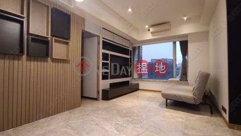 Three bedrooms and one apartment in Harbour Pinnacle | Harbour Pinnacle 凱譽 _0