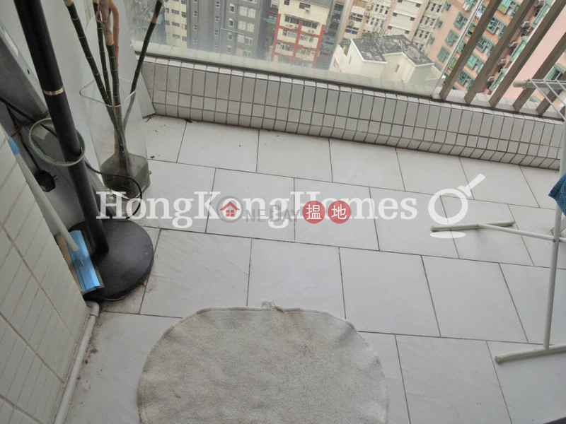 2 Bedroom Unit at One Pacific Heights | For Sale, 1 Wo Fung Street | Western District | Hong Kong, Sales, HK$ 13M