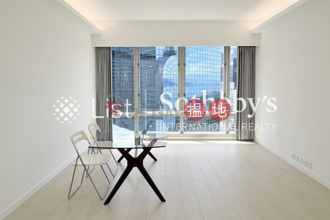 會展中心會景閣兩房一廳單位出租 | 會展中心會景閣 Convention Plaza Apartments _0