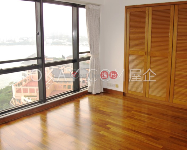 HK$ 85,000/ month Pacific View Block 2 Southern District Rare 4 bedroom with balcony | Rental