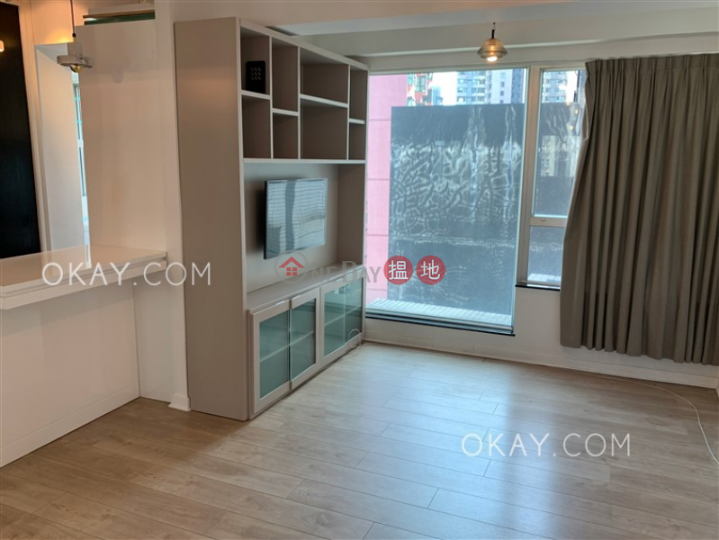 Charming 3 bedroom on high floor | Rental 1 Rednaxela Terrace | Western District, Hong Kong | Rental HK$ 28,000/ month