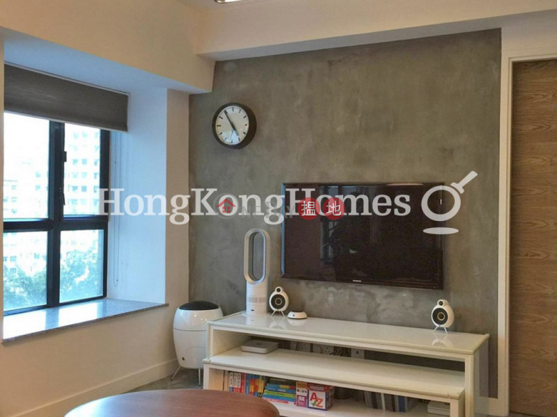 1 Bed Unit for Rent at Caine Tower 55 Aberdeen Street | Central District, Hong Kong | Rental, HK$ 24,000/ month
