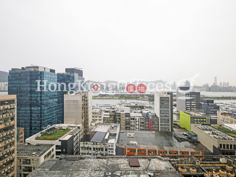 Industrial,office Unit for Rent at Paul Y. Centre | Paul Y. Centre 保華企業中心 Rental Listings