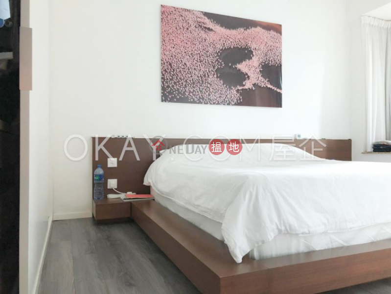 HK$ 50,000/ month The Belcher\'s Phase 1 Tower 2, Western District | Charming 3 bedroom in Western District | Rental