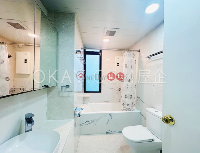 Property Search Hong Kong | OneDay | Residential | Rental Listings Lovely 3 bedroom on high floor with balcony & parking | Rental