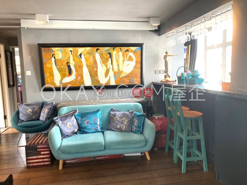 HK$ 8M, Che Keng Tuk Village | Sai Kung, Lovely house on high floor with rooftop | For Sale