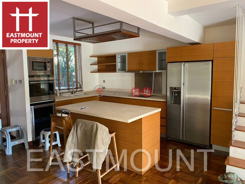 HK$ 25M, 8 Hang Hau Wing Lung Road Sai Kung | Hang Hau Village House | Property For Sale and Rent-Big garden, Nearby MTR | Property ID:1073