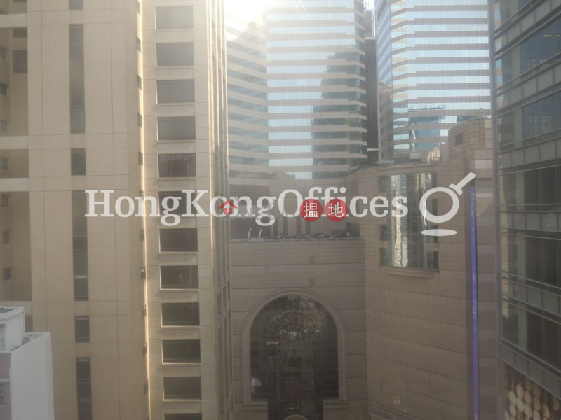 Office Unit for Rent at Circle Tower, Circle Tower 永光中心 Rental Listings | Wan Chai District (HKO-9795-AKHR)