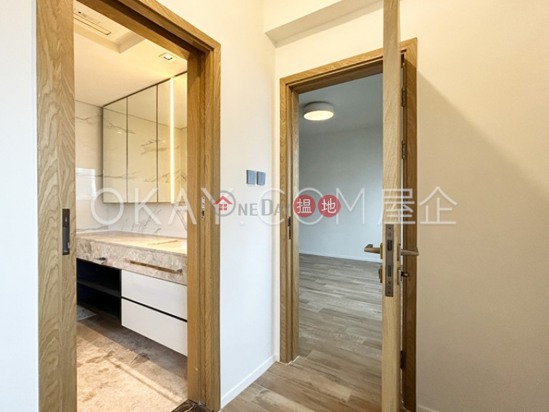 Stylish 3 bedroom with balcony | Rental | 74-76 MacDonnell Road | Central District, Hong Kong, Rental HK$ 85,000/ month
