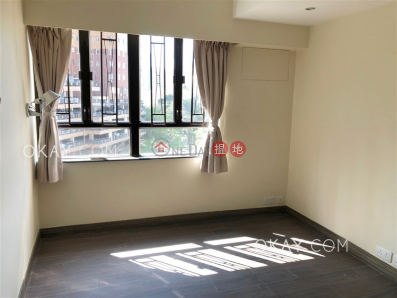 Property Search Hong Kong | OneDay | Residential Rental Listings | Charming 4 bedroom with parking | Rental