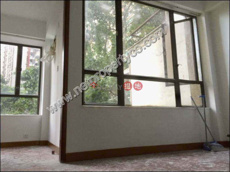 Apartment for Rent in Mid-Levels Cent., 23-25 Shelley Street, Shelley Court 怡珍閣 Rental Listings | Western District (A062859)