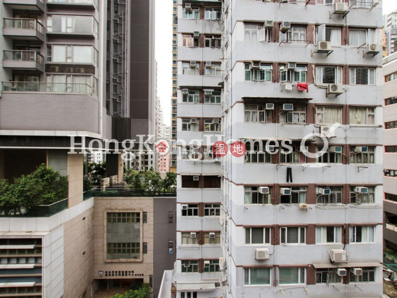 Property Search Hong Kong | OneDay | Residential Rental Listings Studio Unit for Rent at 2-2A Second Street