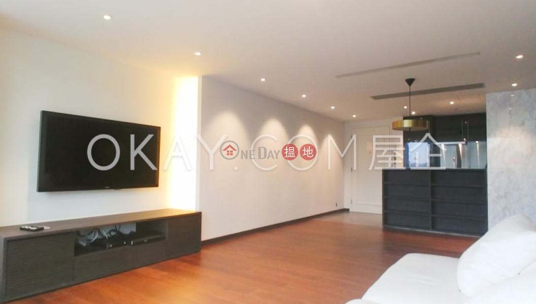 Luxurious 1 bedroom on high floor with harbour views | Rental | 1 Harbour Road | Wan Chai District Hong Kong, Rental, HK$ 43,000/ month