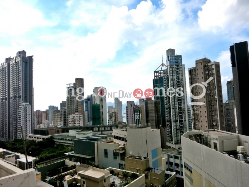 Property Search Hong Kong | OneDay | Residential Rental Listings 2 Bedroom Unit for Rent at 1B High Street