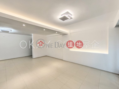 Elegant 4 bedroom with balcony & parking | For Sale | Oxford Court 豐林閣 _0