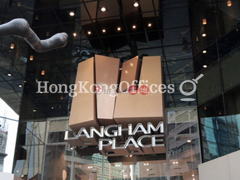 朗豪坊-中層|寫字樓/工商樓盤出租樓盤HK$ 242,700/ 月