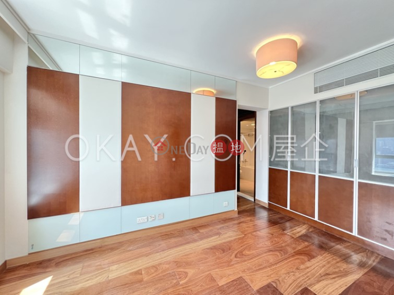 HK$ 63,000/ 月|君臨天下3座-油尖旺3房2廁,星級會所,連車位君臨天下3座出租單位