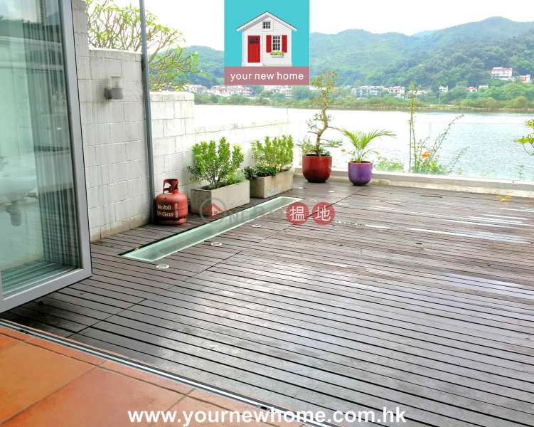 Property Search Hong Kong | OneDay | Residential | Rental Listings | Marina Cove House for Rent