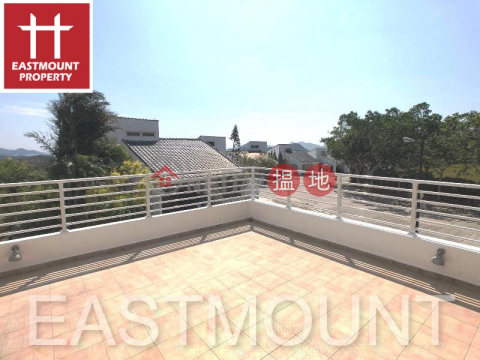 Sai Kung Villa House | Property For Rent or Lease in Floral Villas, Tso Wo Road 早禾路早禾居- Detached, Well managed villa | Floral Villas 早禾居 _0