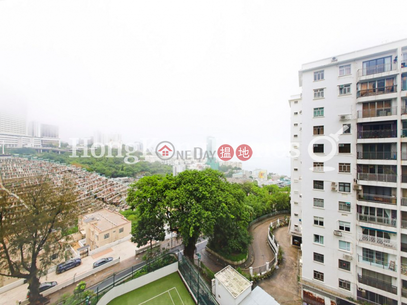 香港搵樓|租樓|二手盤|買樓| 搵地 | 住宅出售樓盤怡林閣A-D座三房兩廳單位出售