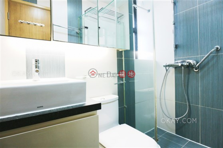 Property Search Hong Kong | OneDay | Residential Rental Listings Elegant 3 bedroom in Tai Hang | Rental