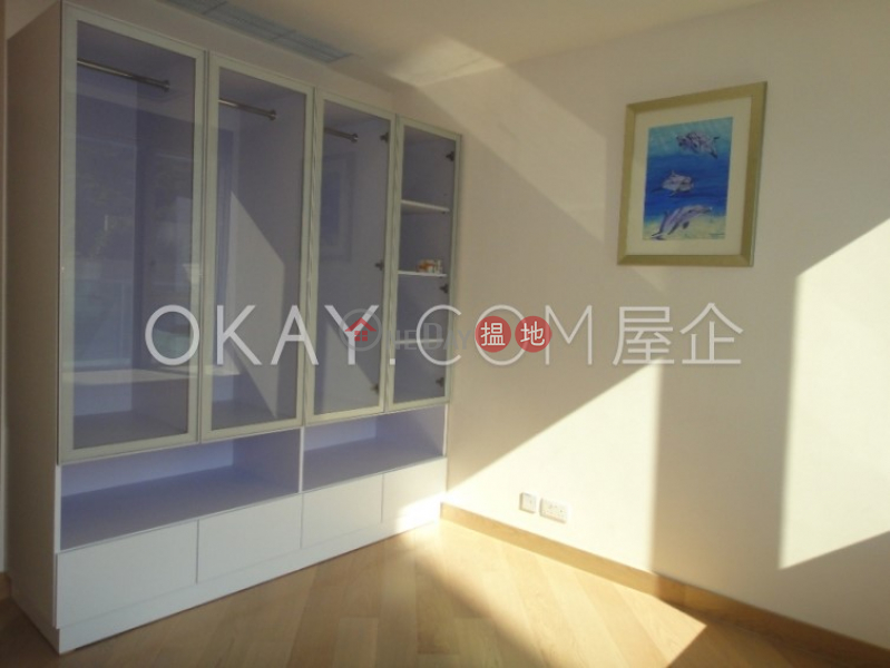 Exquisite 3 bedroom with sea views & terrace | For Sale | Larvotto 南灣 Sales Listings