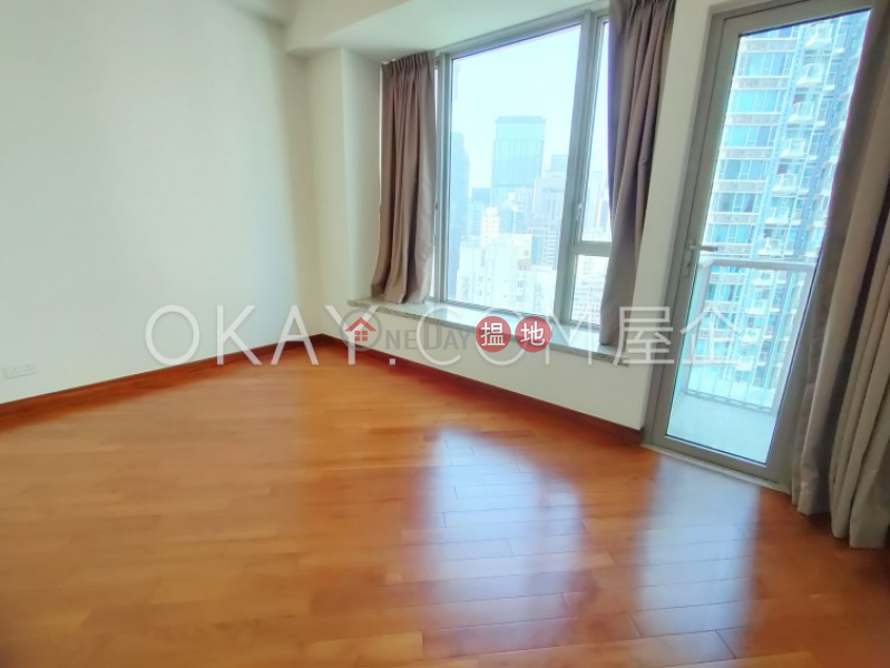 HK$ 40,000/ month, The Avenue Tower 2 Wan Chai District | Rare 2 bedroom with balcony | Rental