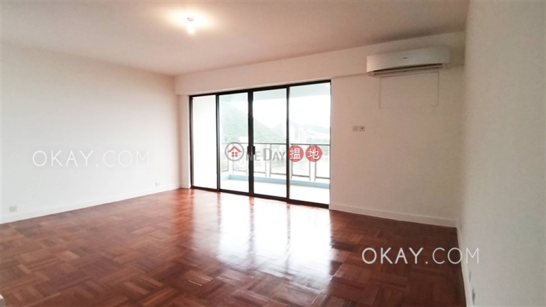 Efficient 3 bedroom with balcony & parking | Rental, 101 Repulse Bay Road | Southern District | Hong Kong, Rental HK$ 97,000/ month