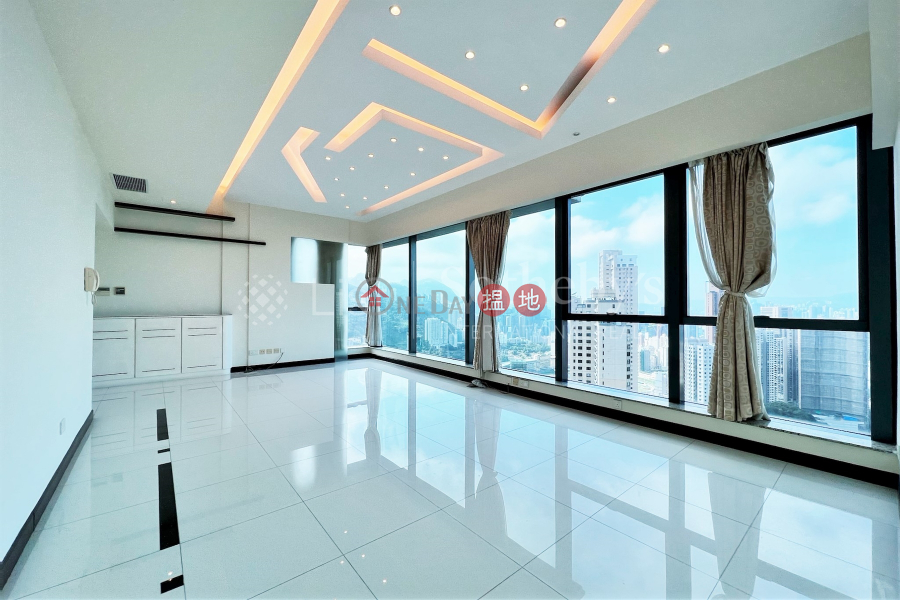 Property for Sale at The Colonnade with 3 Bedrooms, 152 Tai Hang Road | Wan Chai District | Hong Kong Sales | HK$ 63.8M