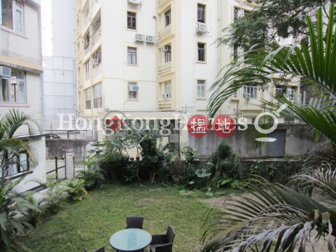 大坑道16-18號三房兩廳單位出租 | 大坑道16-18號 16-18 Tai Hang Road _0