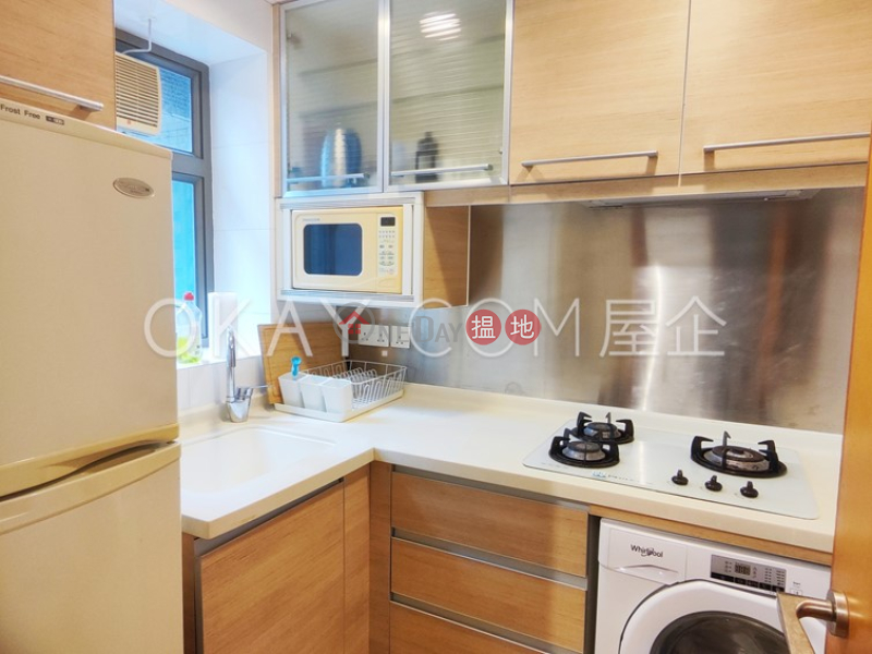 HK$ 27,500/ month The Zenith Phase 1, Block 2 | Wan Chai District | Generous 2 bedroom with balcony | Rental