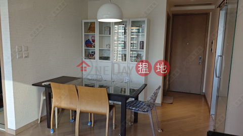 天璽·星鑽璽 三房一套, 天璽21座5區(星鑽) The Cullinan Tower 21 Zone 5 (Star Sky) | 油尖旺 (ISAAC-519750150)_0