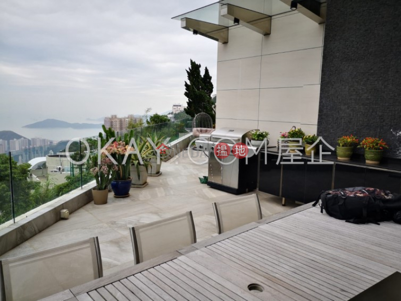 HK$ 250,000/ month, Chateau De Peak | Yuen Long Rare house with rooftop, terrace & balcony | Rental