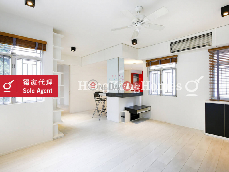 HK$ 27,000/ 月|清琳閣灣仔區|清琳閣兩房一廳單位出租