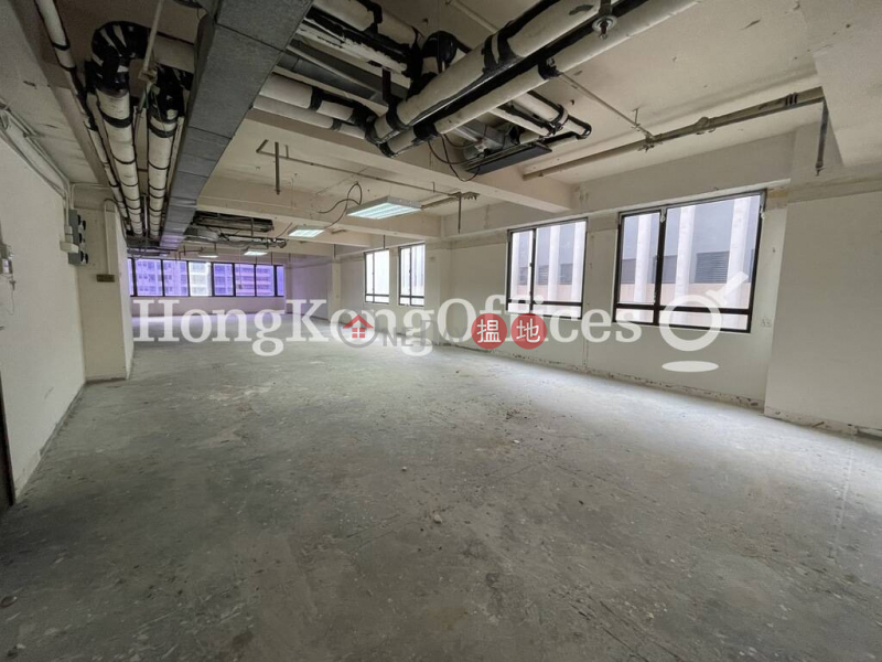 Office Unit for Rent at Nan Dao Commercial Building 359-361 Queens Road Central | Western District Hong Kong Rental, HK$ 58,750/ month