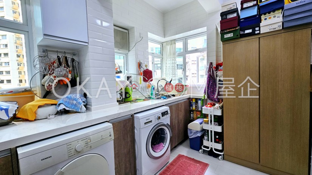 Property Search Hong Kong | OneDay | Residential, Sales Listings | Charming 2 bedroom in Happy Valley | For Sale
