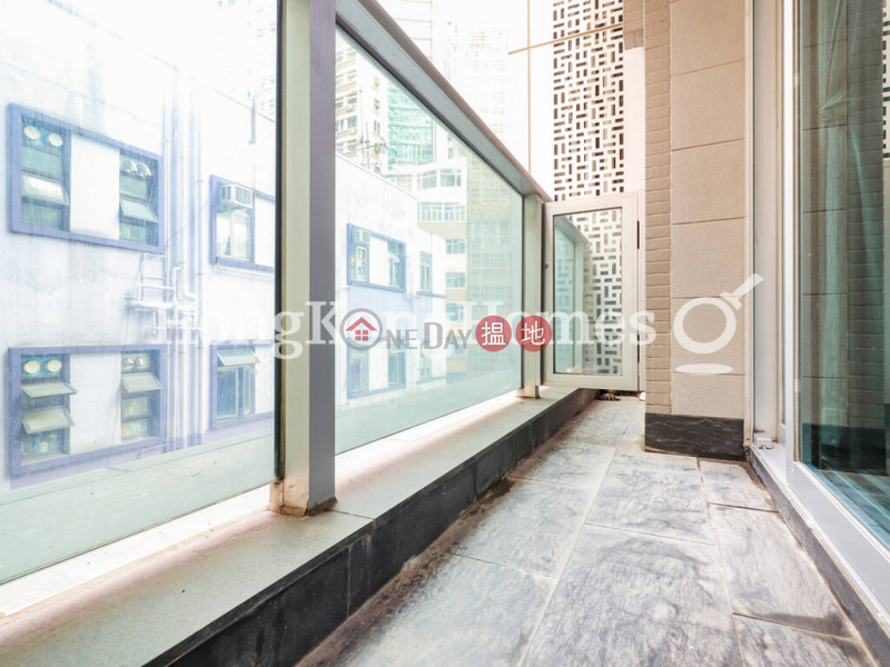 1 Bed Unit for Rent at J Residence | 60 Johnston Road | Wan Chai District, Hong Kong, Rental HK$ 21,000/ month