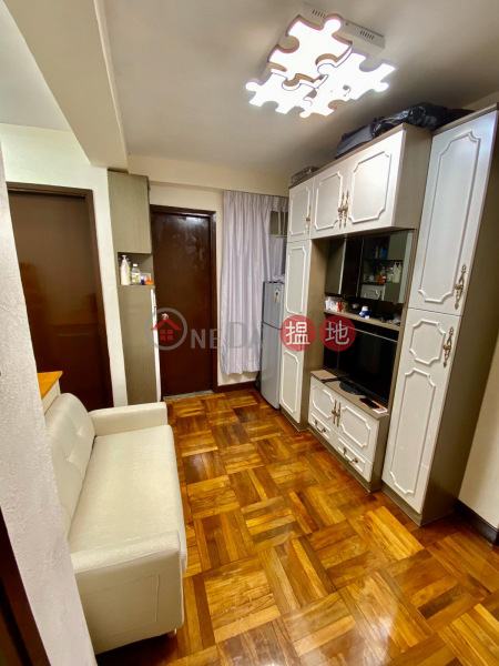 Comfortable, bright and cozy house, 2 bedrooms, 1 kitchen | Kam Yee House 金怡樓 Rental Listings
