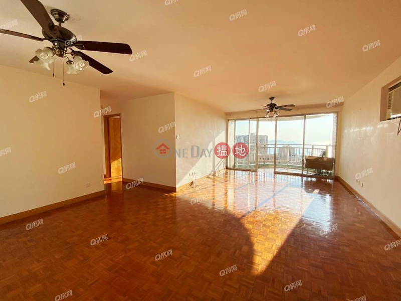 Block 19-24 Baguio Villa Middle | Residential, Rental Listings | HK$ 52,000/ month
