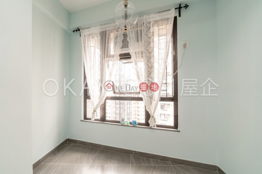 Practical 2 bedroom in Mid-levels West | For Sale 59-61 Bonham Road | Western District, Hong Kong, Sales, HK$ 9.98M