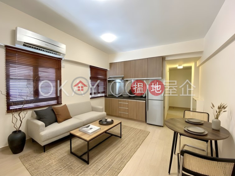 2房1廁中南樓出租單位, 中南樓 Chung Nam Mansion | 灣仔區 (OKAY-R406227)_0