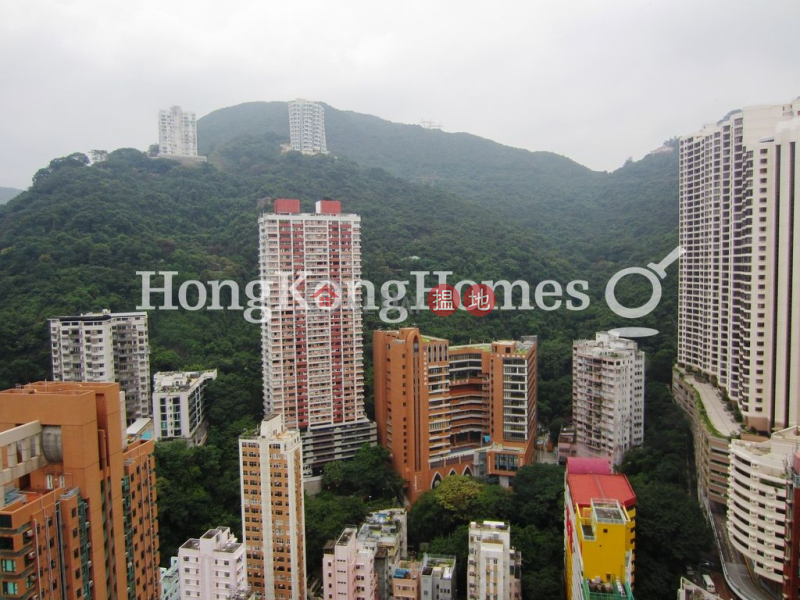 Property Search Hong Kong | OneDay | Residential Rental Listings 1 Bed Unit for Rent at One Wan Chai