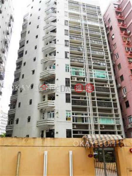 Charming 3 bedroom with balcony & parking | For Sale | Shiu Fai Terrace Garden 肇輝臺花園 Sales Listings
