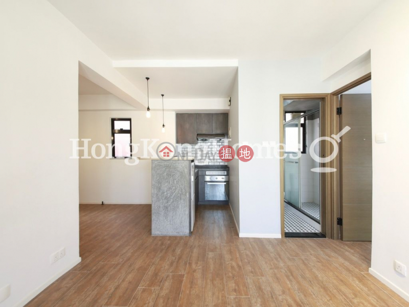 HK$ 29,000/ month | Rich View Terrace | Central District | 1 Bed Unit for Rent at Rich View Terrace