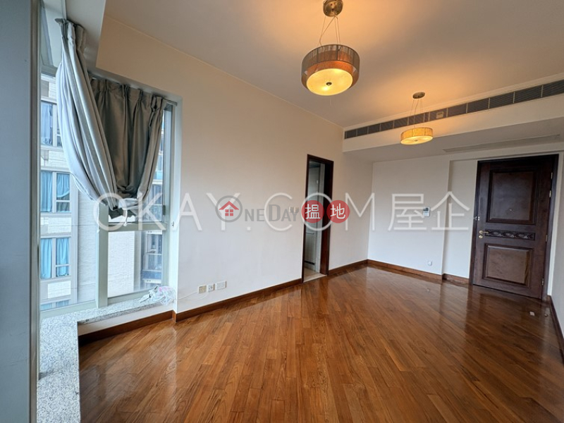 Property Search Hong Kong | OneDay | Residential, Rental Listings, Nicely kept 2 bedroom on high floor with balcony | Rental