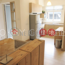 Generous 1 bedroom with terrace | Rental, Chester Court 澤安閣 | Western District (OKAY-R143323)_0