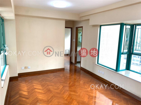 Gorgeous 2 bedroom on high floor | For Sale | The Grandeur 采怡閣 _0