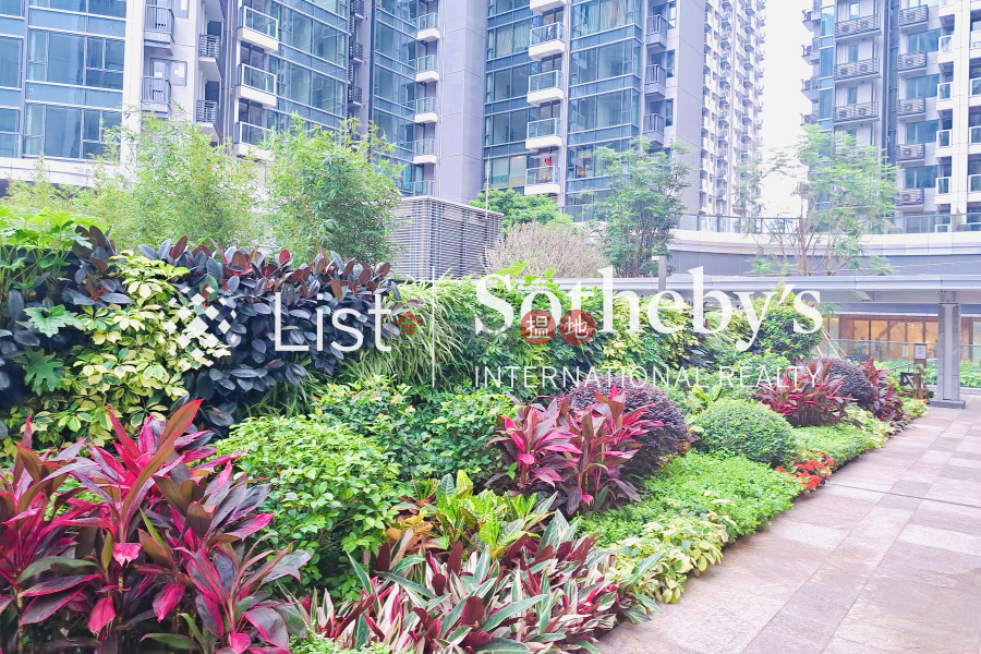 HK$ 39,000/ month The Southside - Phase 1 Southland, Southern District Property for Rent at The Southside - Phase 1 Southland with 3 Bedrooms