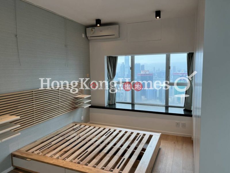 3 Bedroom Family Unit for Rent at 80 Robinson Road 80 Robinson Road | Western District Hong Kong Rental | HK$ 65,000/ month