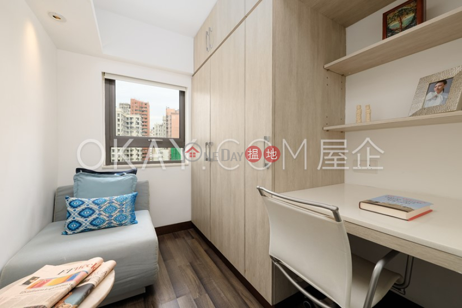 Property Search Hong Kong | OneDay | Residential, Sales Listings | Tasteful 1 bedroom with balcony | For Sale